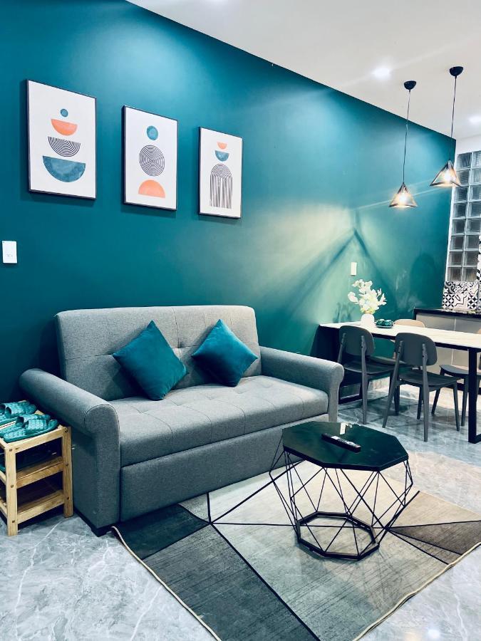 Su Apartment Далат Экстерьер фото