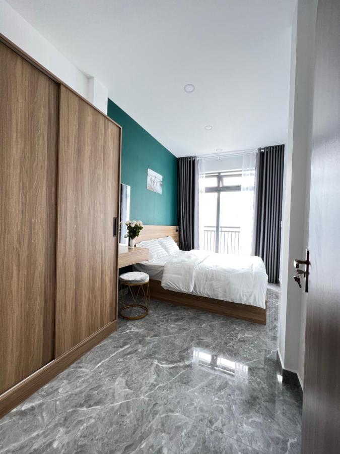 Su Apartment Далат Экстерьер фото