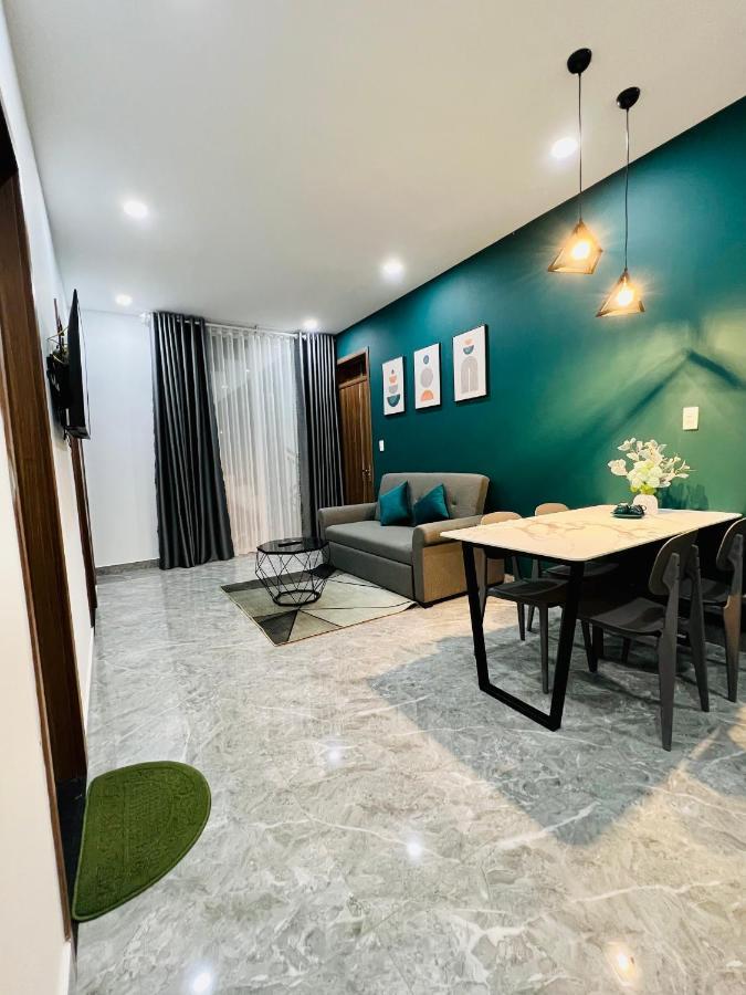 Su Apartment Далат Экстерьер фото