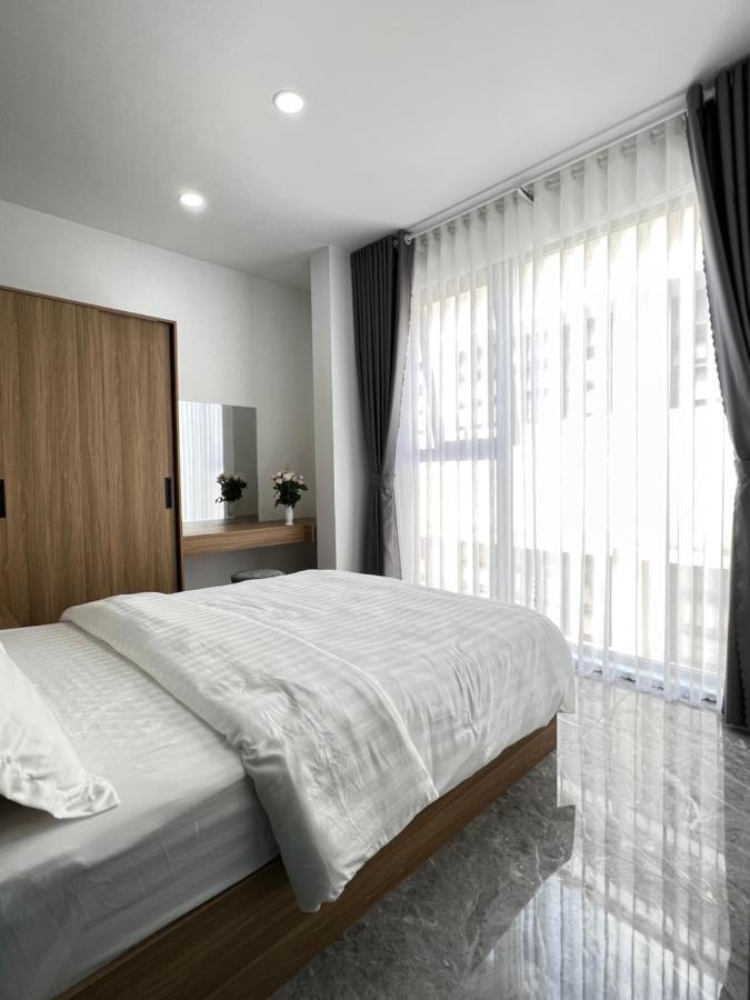 Su Apartment Далат Экстерьер фото