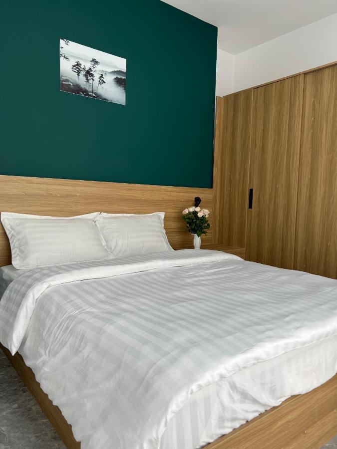 Su Apartment Далат Экстерьер фото