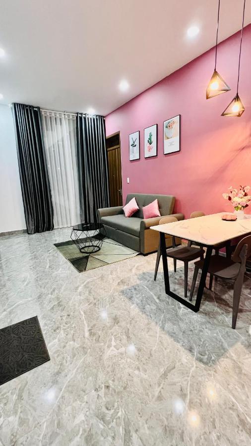 Su Apartment Далат Экстерьер фото