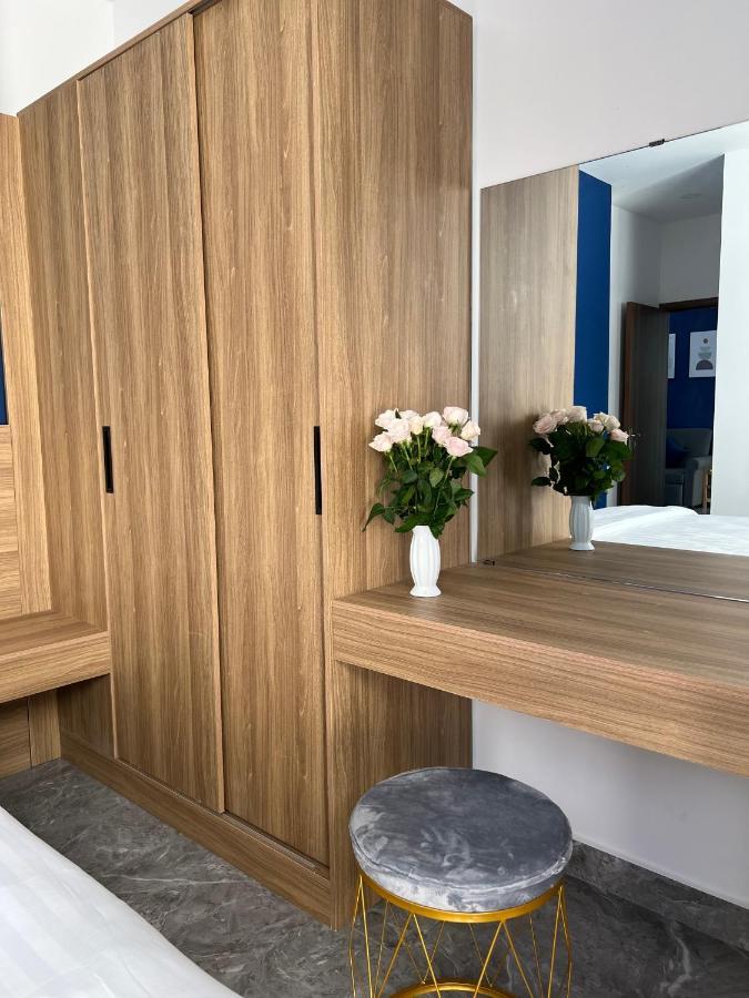 Su Apartment Далат Экстерьер фото