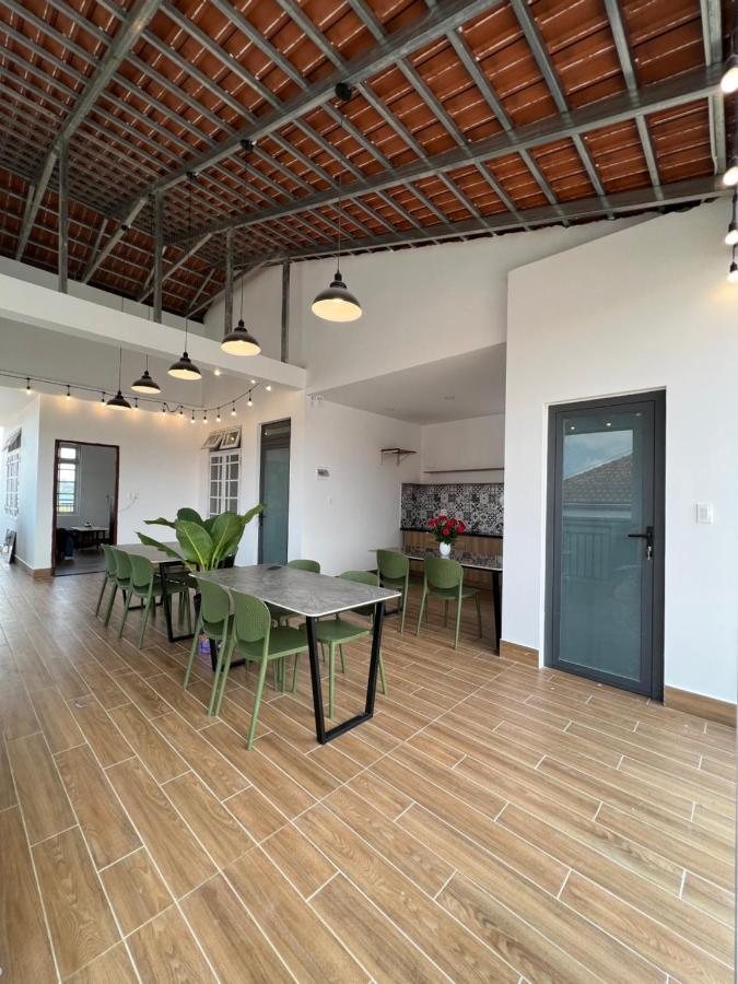 Su Apartment Далат Экстерьер фото