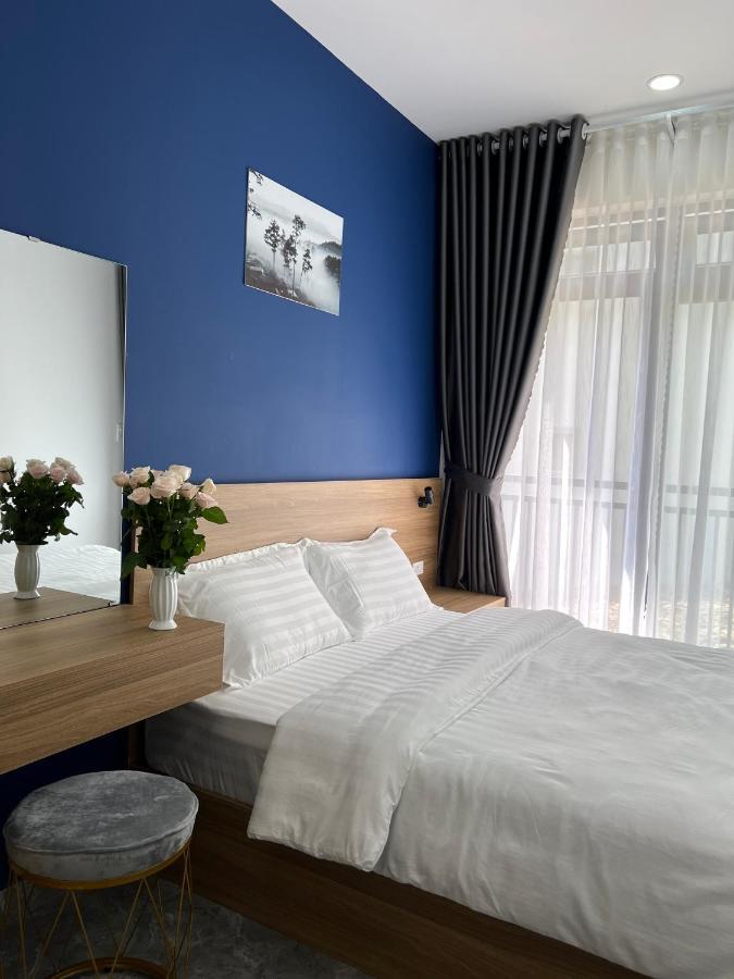 Su Apartment Далат Экстерьер фото