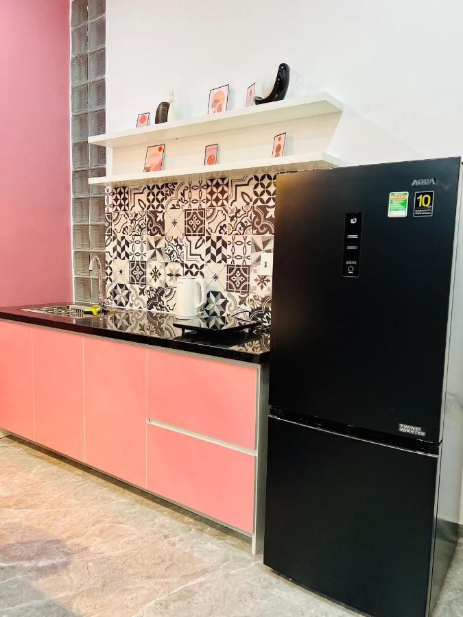 Su Apartment Далат Экстерьер фото