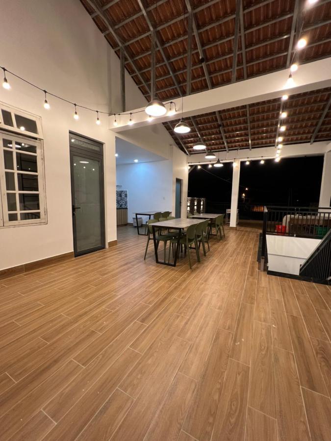 Su Apartment Далат Экстерьер фото