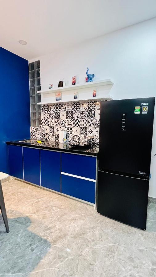 Su Apartment Далат Экстерьер фото